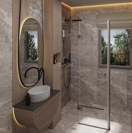 Casa de vanzare finisaje premium - 12