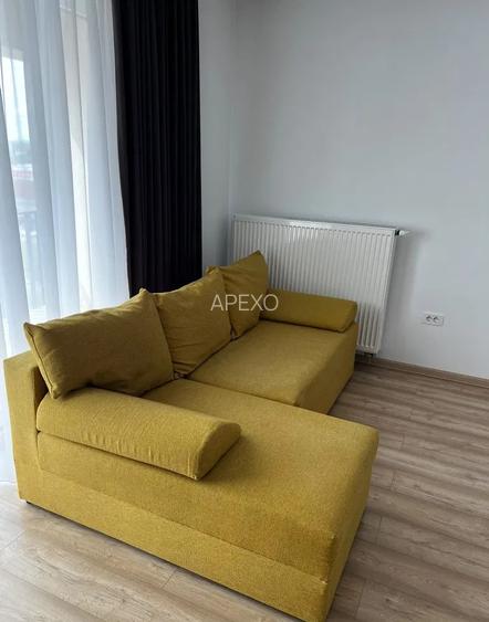 Apartament 2 camere de închiriat – Avangarden Coresi, Brașov - 3