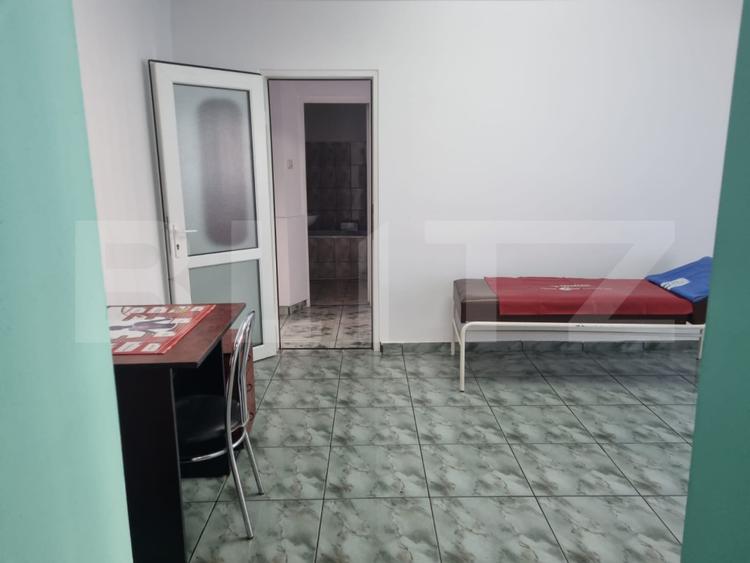 Apartament cu acces separat – Bulevardul Decebal | Ideal birou sau cabinet
