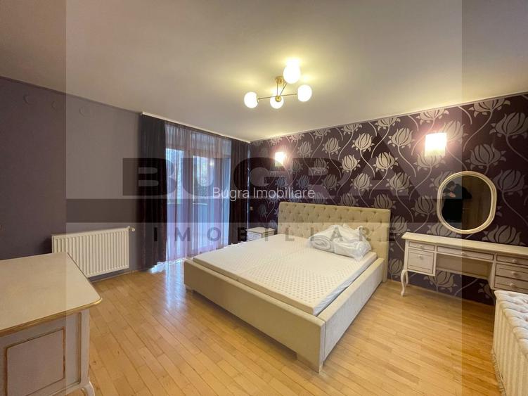 Duplex de 320mp, modern, 120mp, sauna, zona strazii Zaharia Stancu - 25