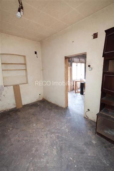 RECO Casa de renovat , zona centrala sub 1000 € mp!!! - 6