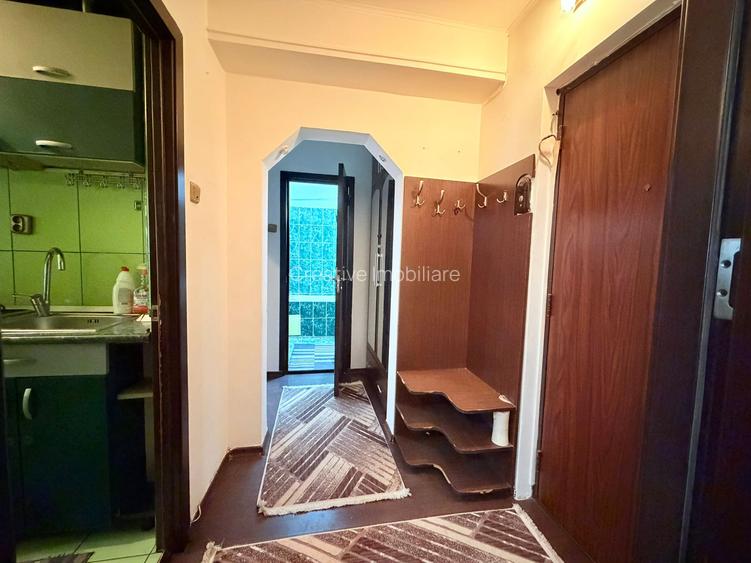 Apartament gata de mutare, cu 2 camere, etaj intermediar în Tătărași - 11