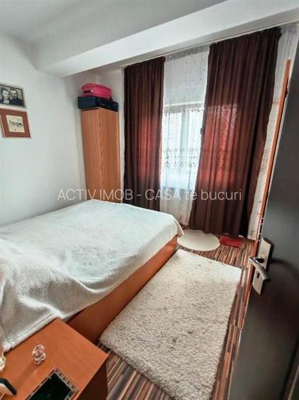 Vanzare - 2 camere - Rahova - Alexandriei - Leroy Merlin - mobilat - utilat -loc - 7