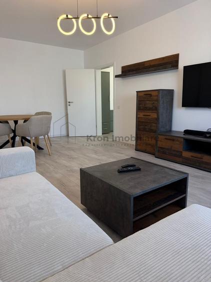 Apartament 2 camere, decomandat, et.1/4, nou, cart.Tractorul, Ioan Popasu