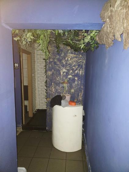 Spațiu comercial de 94mp de vânzare în zona 1 Mai