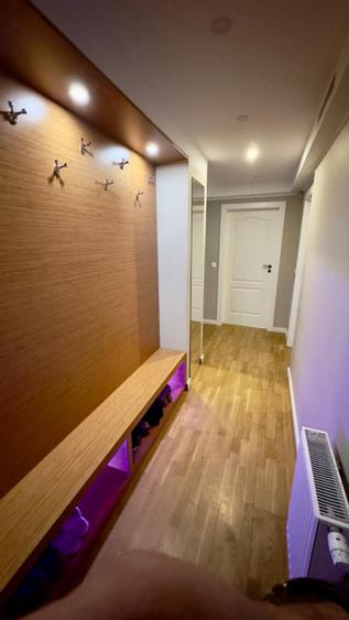 Apartament 3 camere | De Vanzare | Sisesti | Parcare si Boxa