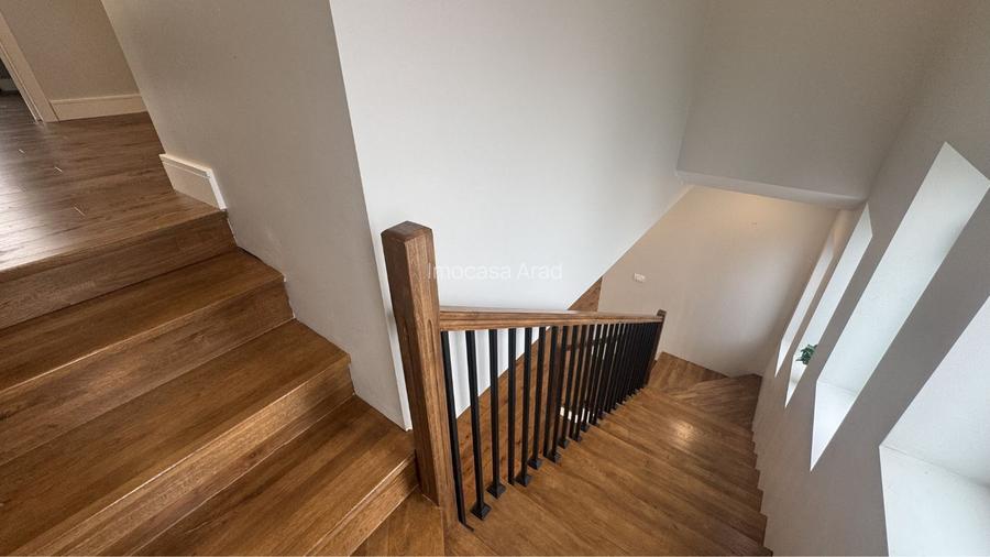 Vila P+E Eleganta, Confort S. Generos pt familie ta, Vladimirescu Arad - 10