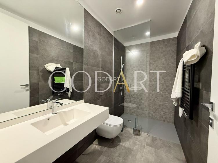 One Mircea Eliade | 2 camere | Parcare | Prima inchiriere - 8
