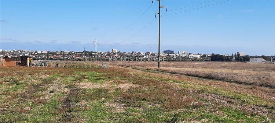 OCAZIE ! EFORIE NORD 3 LOTURI 517 MP. 19.500 EURO IDEAL INVESTITIE ! - 6