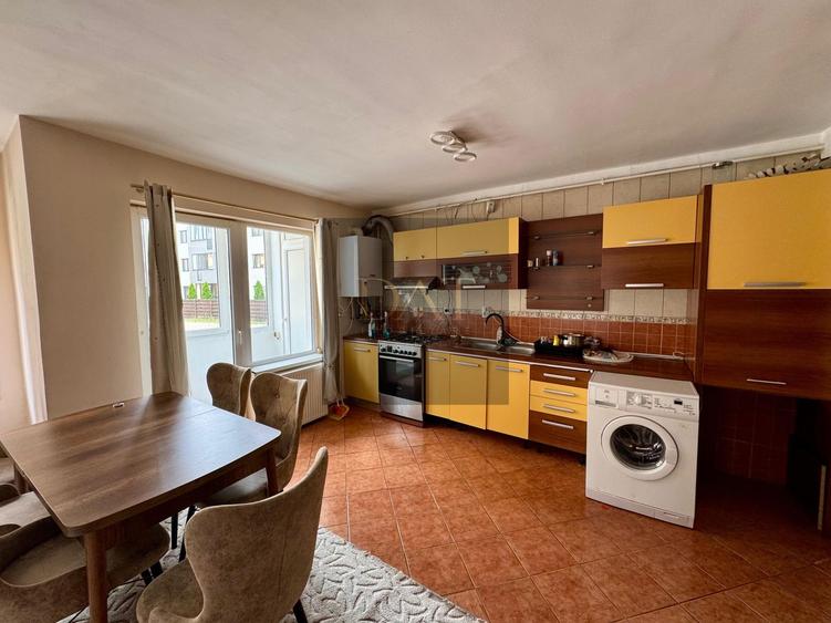 Oportunitate! Apartament 3 camere, parcare inclusa, zona Terra
