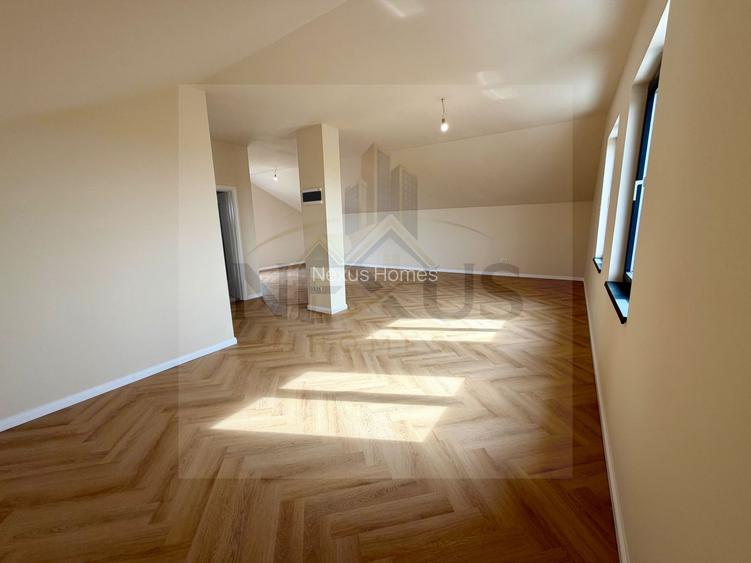 Vila individuala -Berceni - 5 camere | Teren 389mp - Mutare rapida