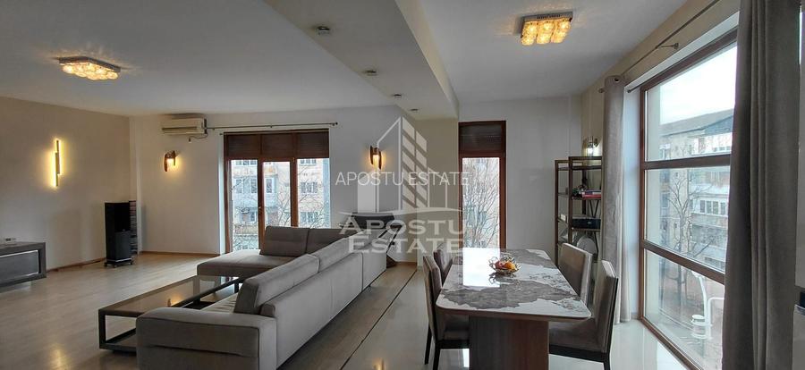 Apartament spatios 2 camere, de inchiriat,  Zona Complexul Studentesc - 2