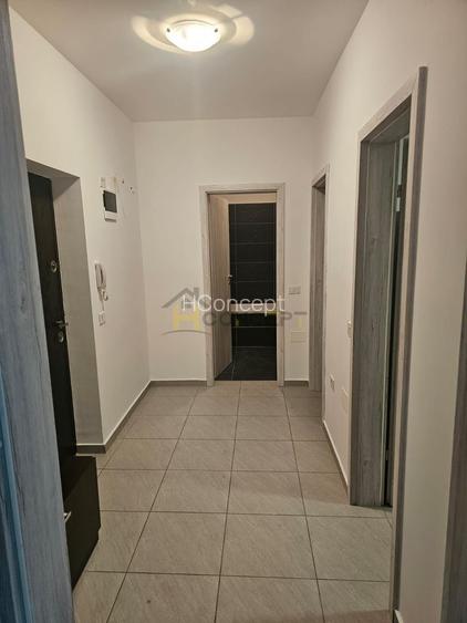 2 camere,  bucatarie inchisa, parc Tudor Arghezi 5 min, acces metrou - 6