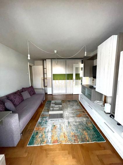 Apartament cu 2 camere-Sala Olimpia