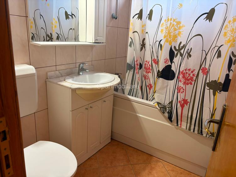 Exclusivitate- Tomis 2, 2 camere, semidecomandat, etaj 2/4, pozitionat vest - 11