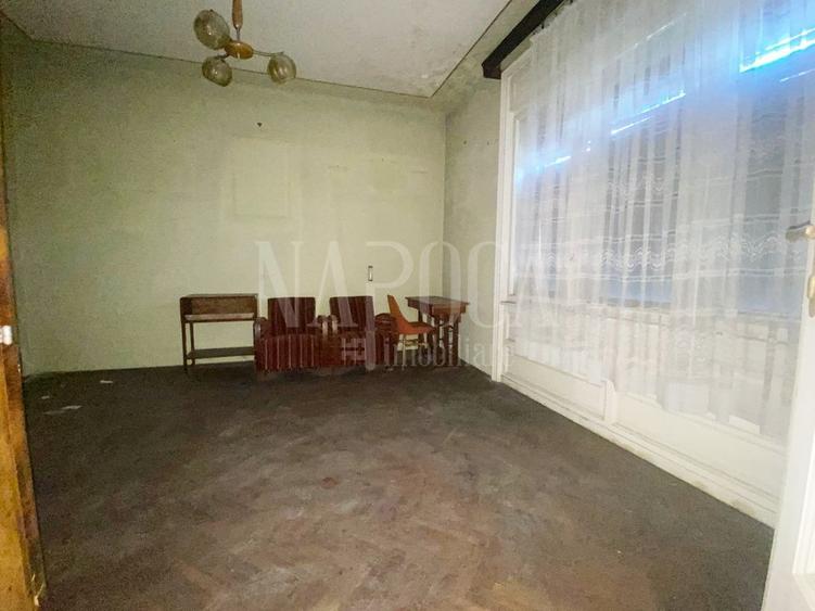 Apartament 3 camere de vanzare in Dorobantilor Oradea, Oradea