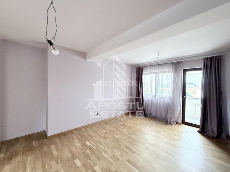 Casa moderna de vanzare Ciarda Rosie Timisoara - 20