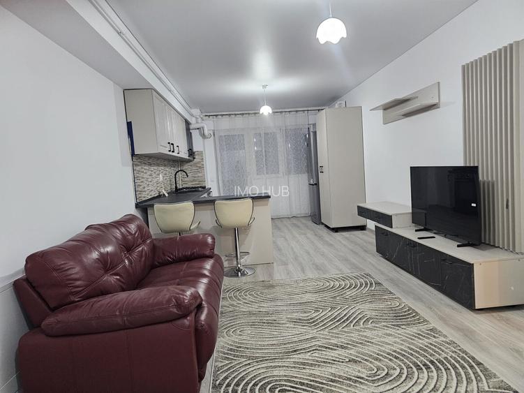 Inchiriere apartament 2 camere Copou Garden - 3