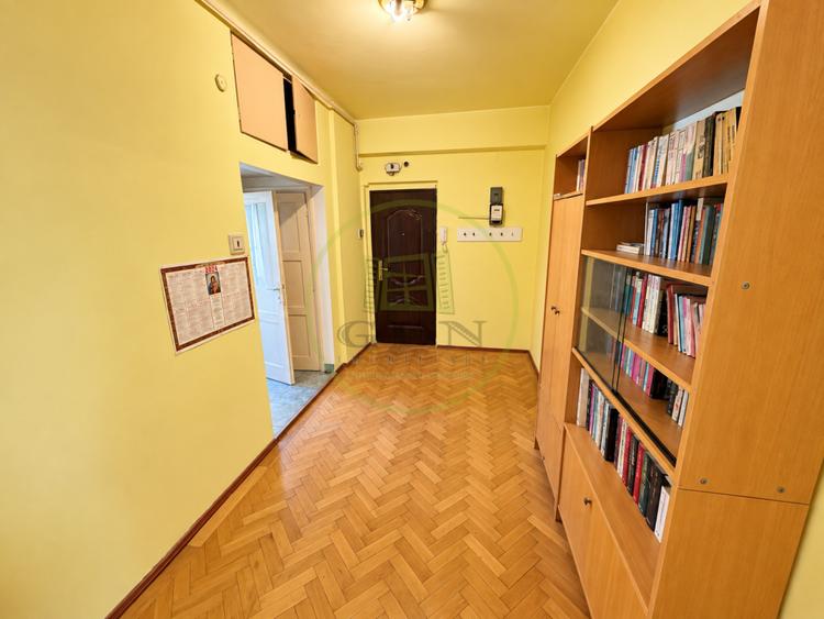 Apartament 2 camere | 57 mp utili | Parcare | Piața Rahova |