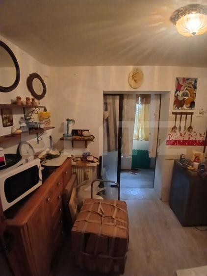 Apartament 4 camere, 82 mp 2 bai, zona Zimbru