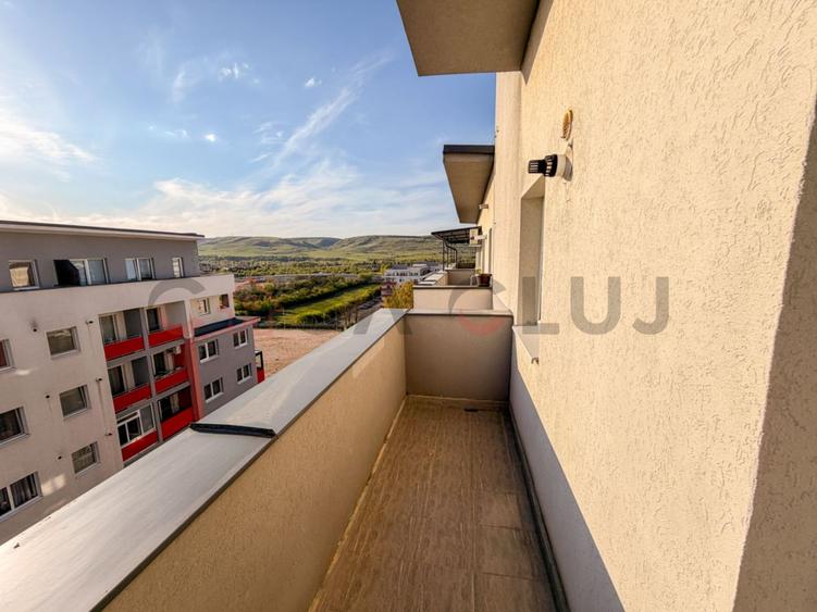 Apartament cu 1 camera cu parcare, zona BMW, Carrefour, VIVO !