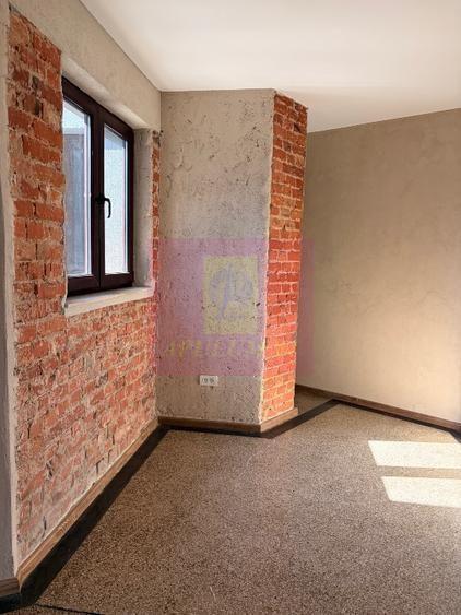 Spațiu de birouri de închiriat | Bd. Dacia – Aurel Vlaicu | 7 camere