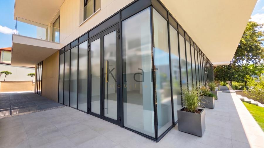 Spatiu Comercial-Functiuni Tertiare 244mp, Grigorescu,Taietura Turcului