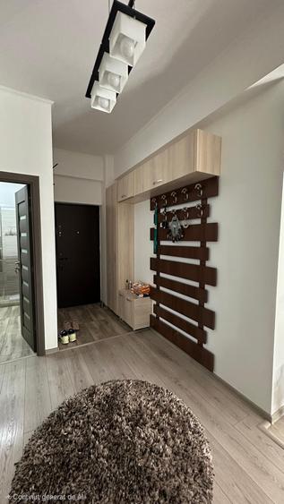Apartament 3camere cu posibilitate de 3locuri parcare