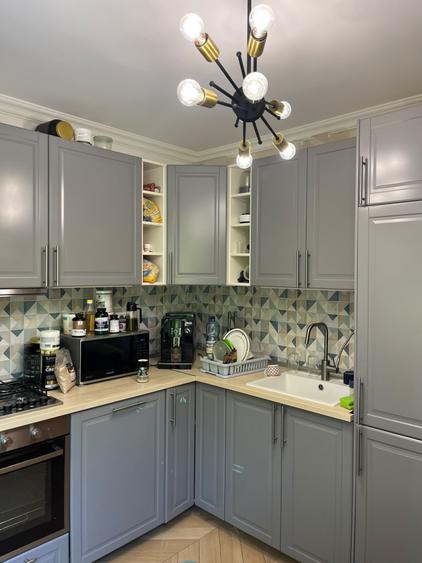 2 camere premium / Arcul de Triumf / Pet friendly