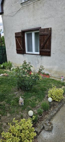 Casa 4 camere 126 mp utili, 700 mp teren, zona Viile Satu Mare
