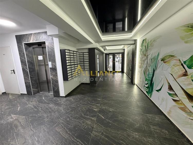 Apartament 2 camere TMC | Drumul Binelui | Boxa + Parcare incluse