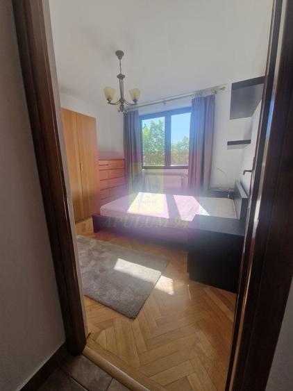 Apartament 2 camere Bd Eroilor- Academia Militara.