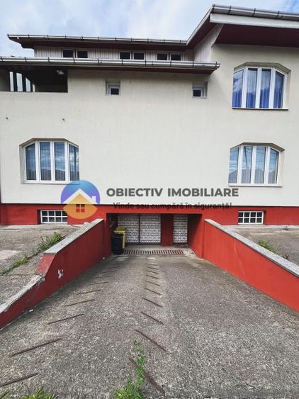 Clădire pretabilă pentru diverse activități de business