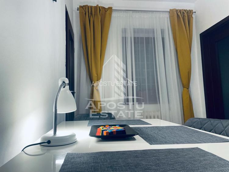 Apartament în vila, în zona Medicină - Take Ionescu - 13