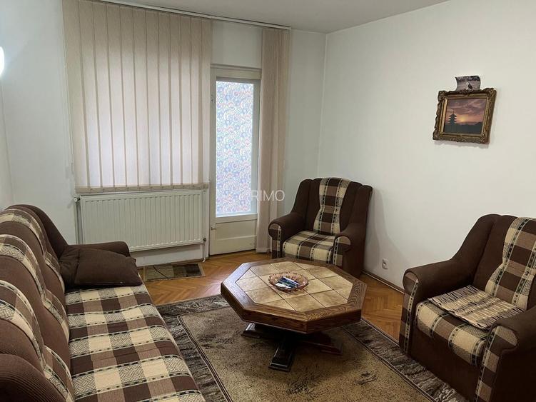 Apartament Mefin | Horia, Closca si Crisan | Platou Izvor - 2