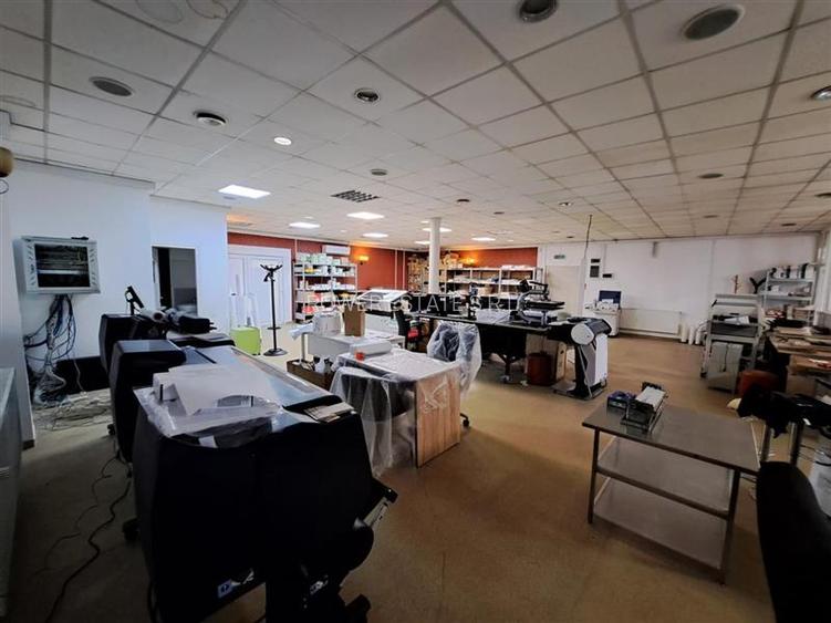 Spatiu pentru birouri, 190 mp utili, situat in Baciu! - 4