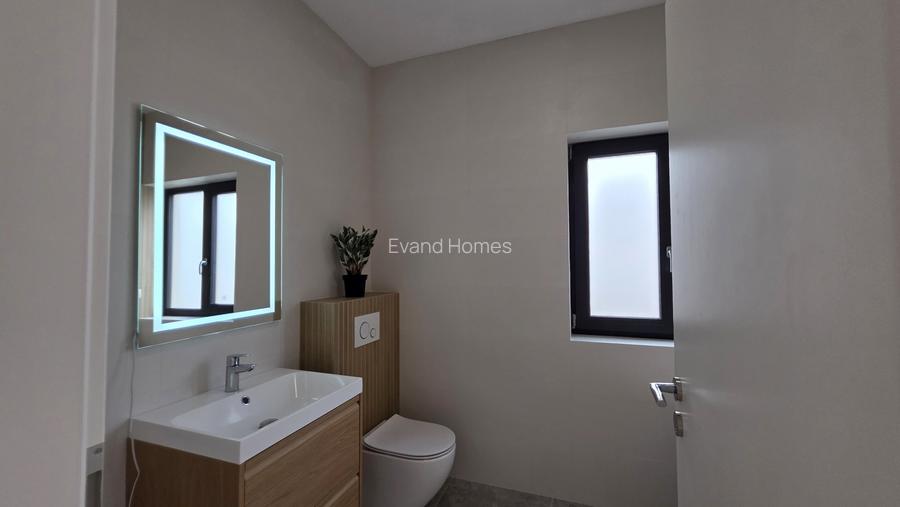 Duplex 4 camere cu finisaje premium  | Dumbravita | 360 mp teren - 12