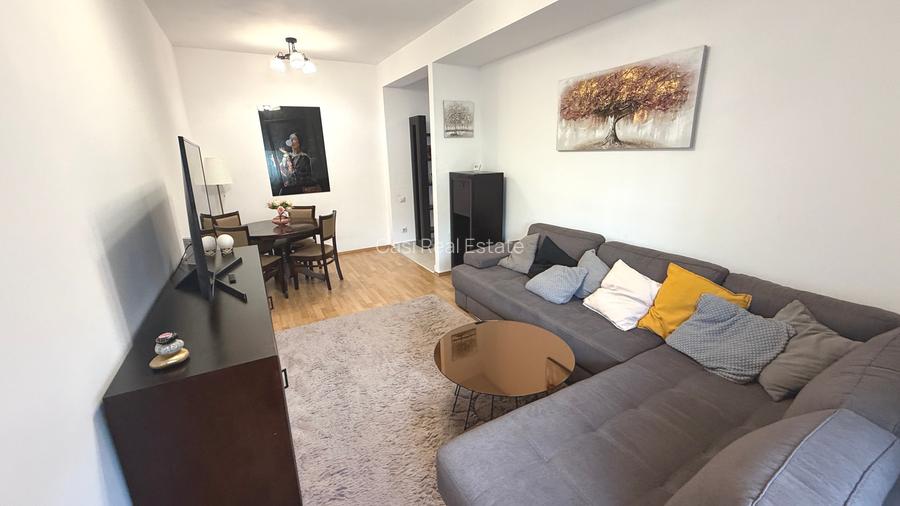 Apartament 2 camere cu curte proprie, terasă și beci  lângă Pădurea Băneasa - 6