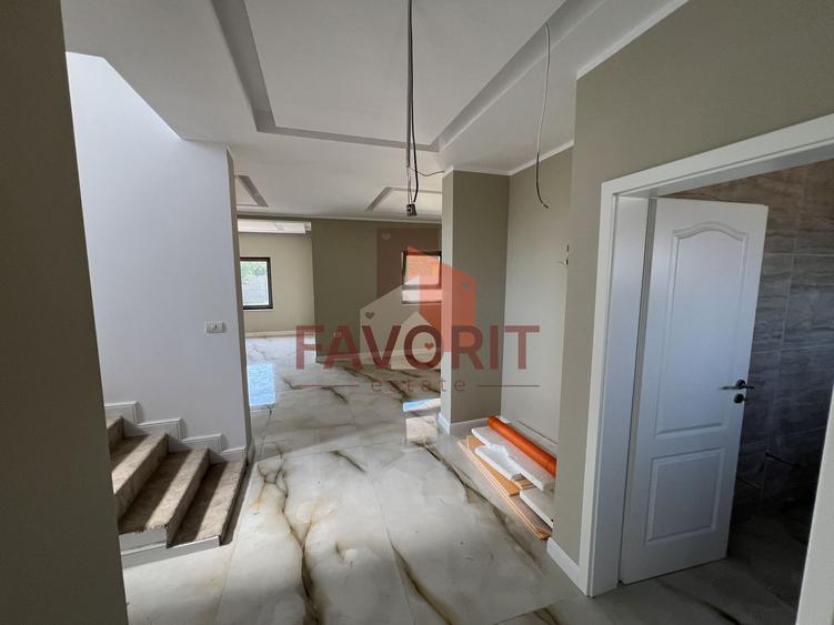 Casa individuala 5 camere | 460mp Teren | Giroc