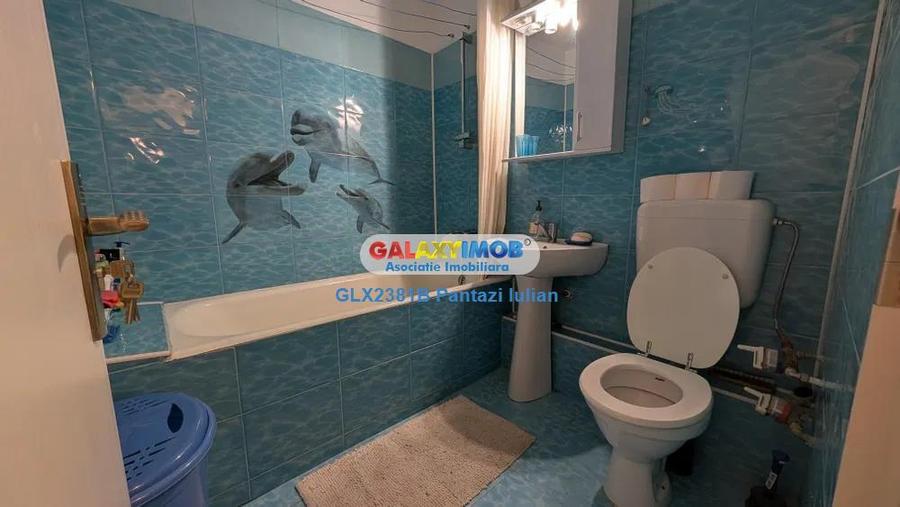 Apartament 2 camere | Pacii | Semiecomandat | 5min. metrou