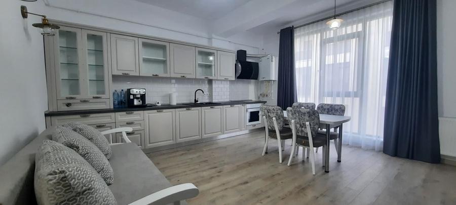Apartament 3 camere nou, modern, Parcare, Mihai Viteazu