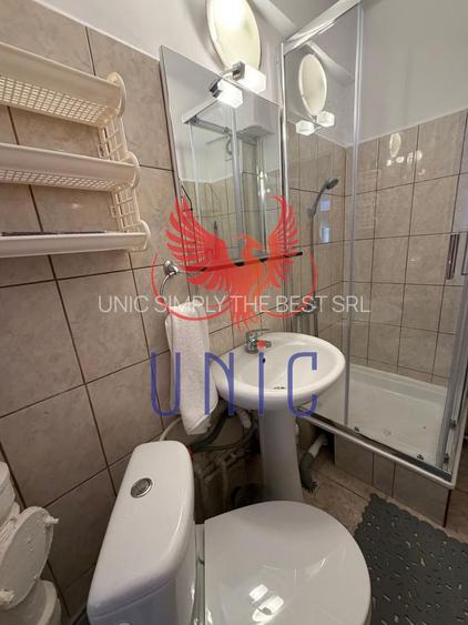 Apartament mobilat si utilat, zona Maestro! - 5