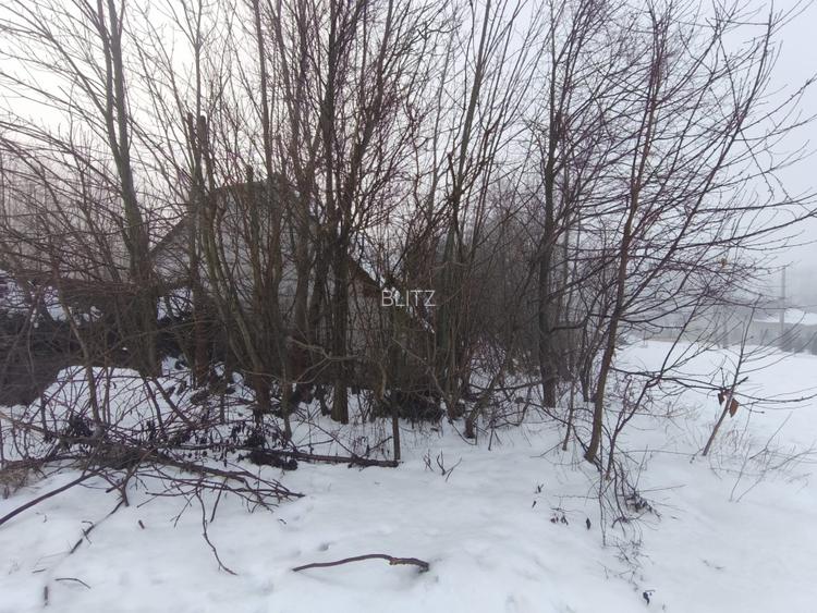 Teren intravilan , 5000mp, zona Negostina, Siret - 5