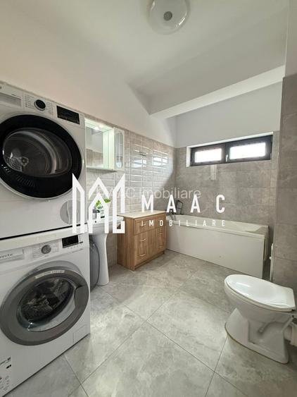 Apartament 3 camere | Balcon | Parcare | Modern | Selimbar - 6