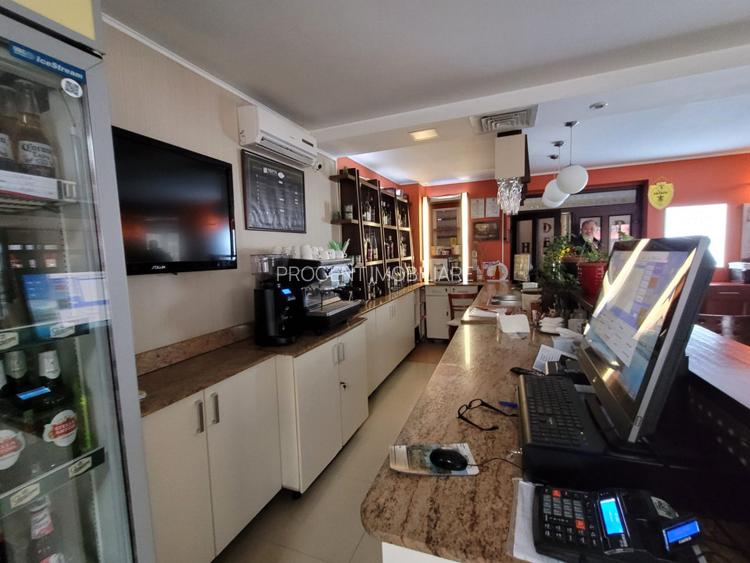 Hotel mobilat utilat teren 1300 mp. Functionează și produce venituri - 11