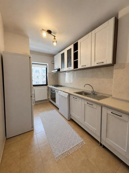 Apartament 3 camere, 85mp, zona Traian