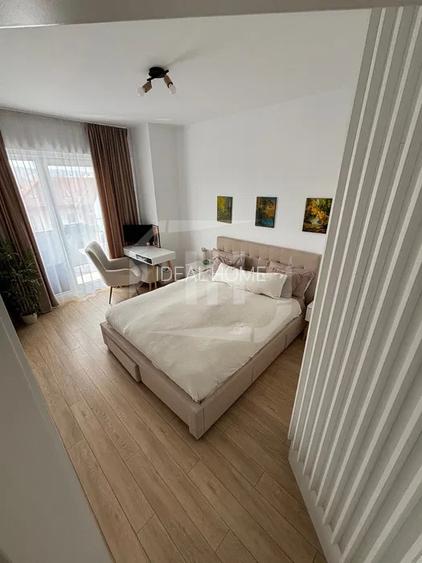 Apartament 2 camere, etaj intermediar, parcare, Marasti - 3