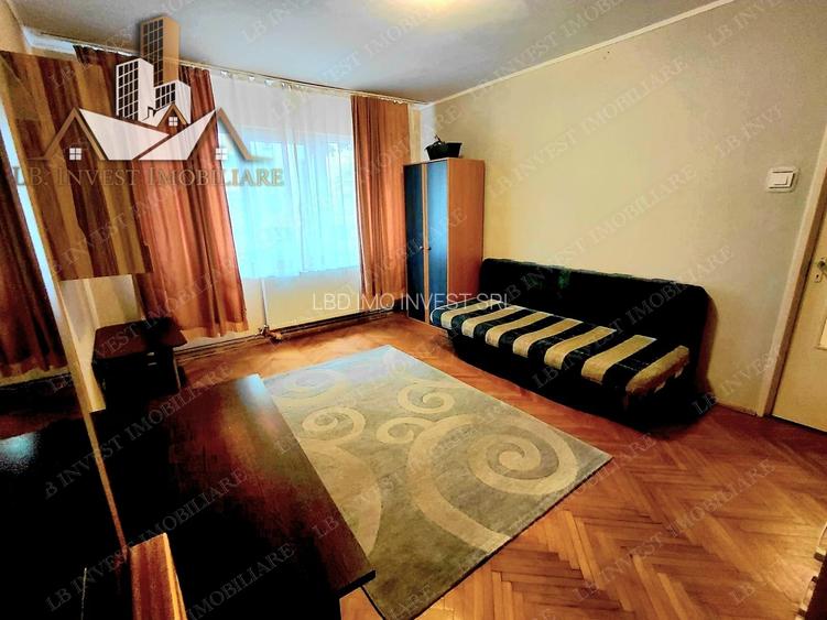 Apartament cu doua camere - Gheorghe Lazar- parter - 7