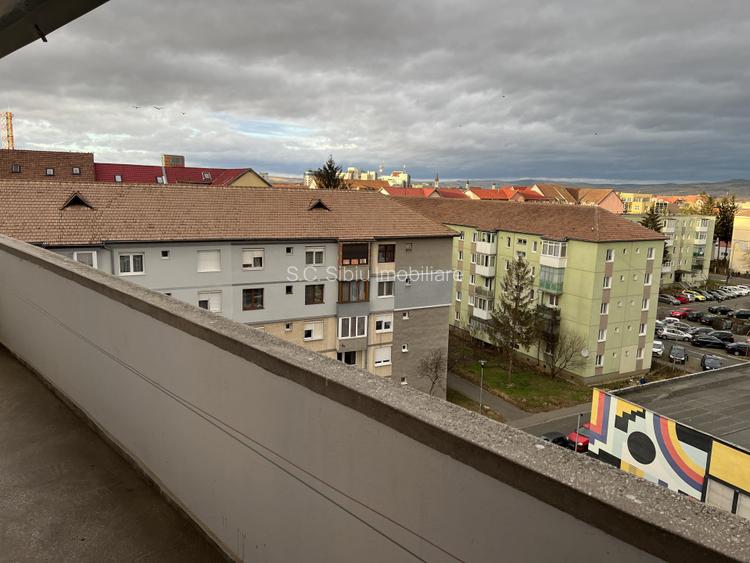 ap 2 camere mihai viteazul ING et 6 cu lift - 2