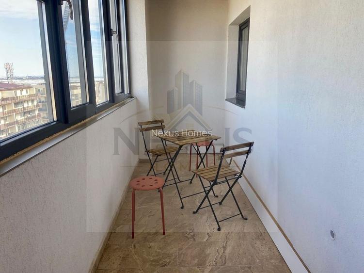Apartament 2 camere - Metrou Berceni | Mobilat si utilat - Piscina - 10